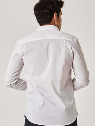 Shirt - Slim Fit - Basic