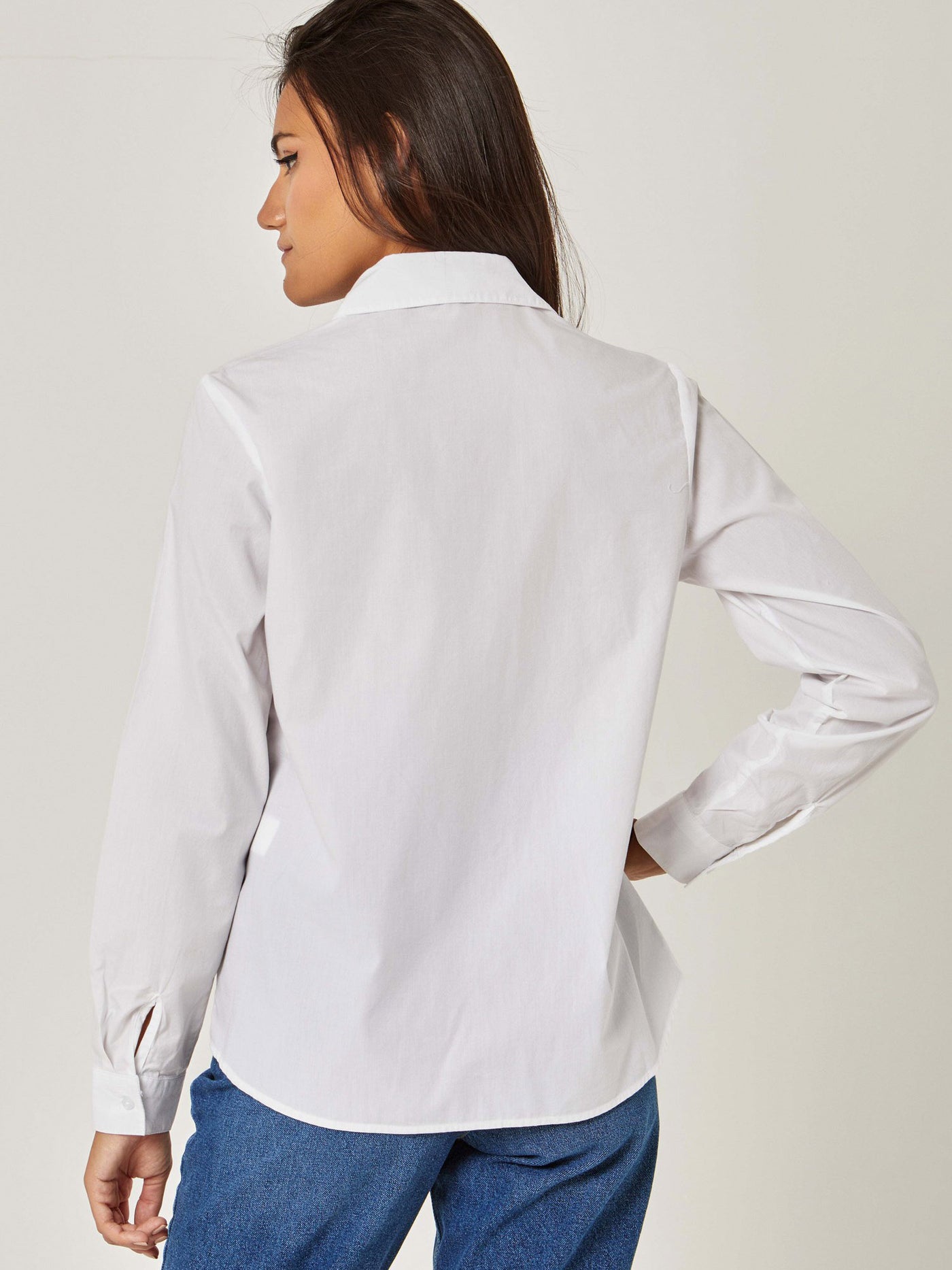 Shirt - Solid - Full Sleeves