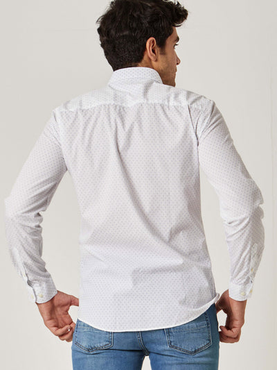 Shirt - Comfy - Full Sleeves