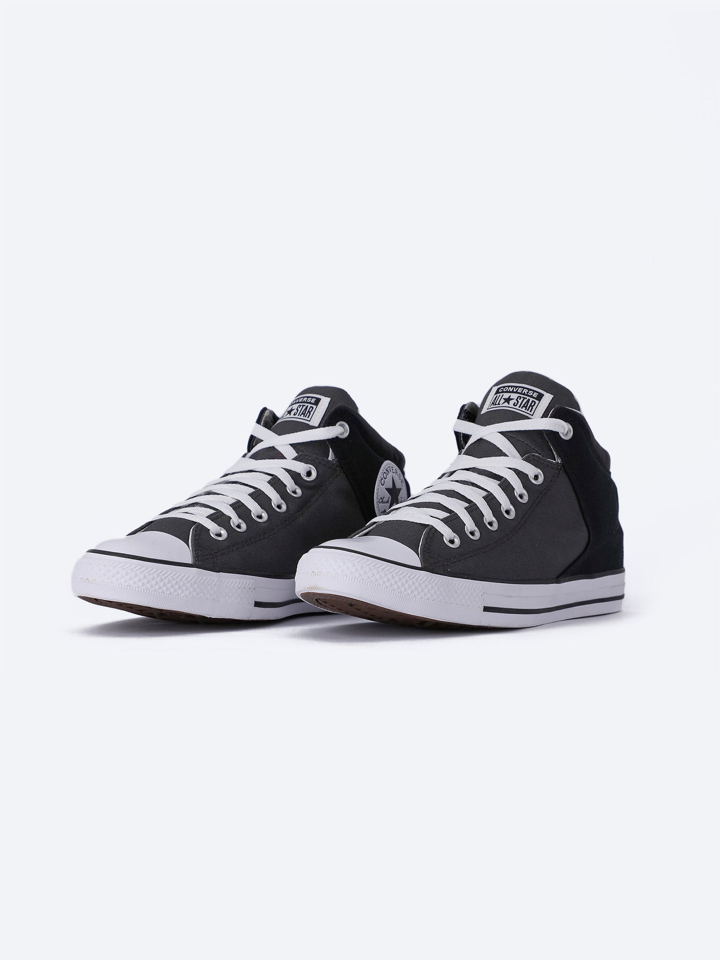 Converse Men's High Street Hybrid Camo Sneaker Shoes