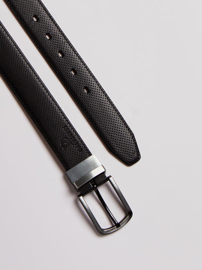Belt - Perforated