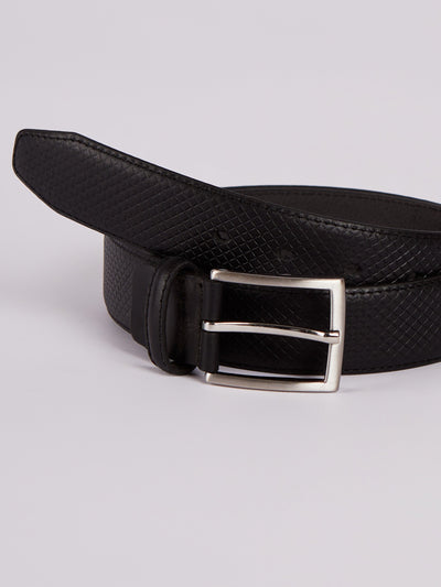 Belt - Textured