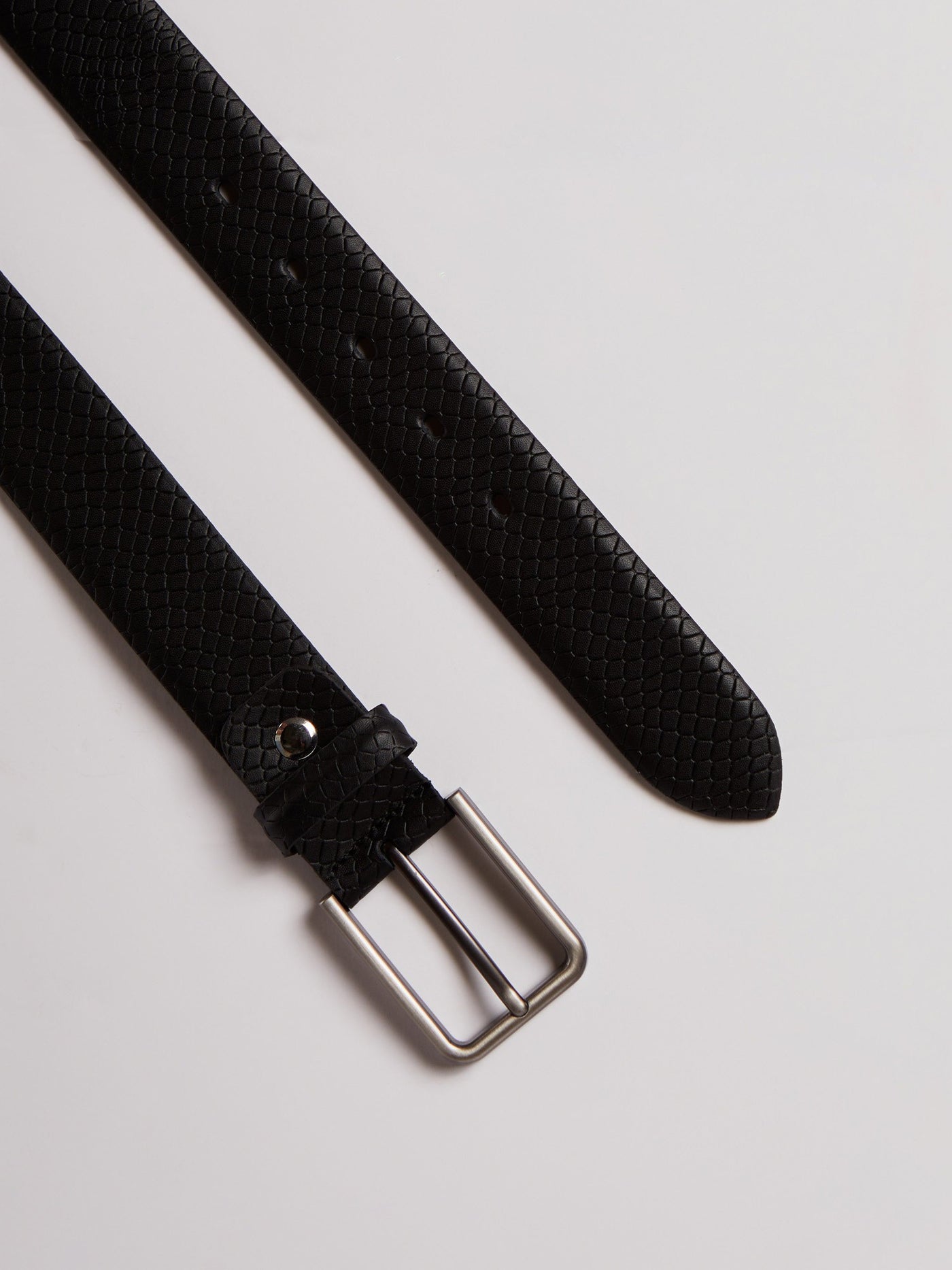 Belt - Textured