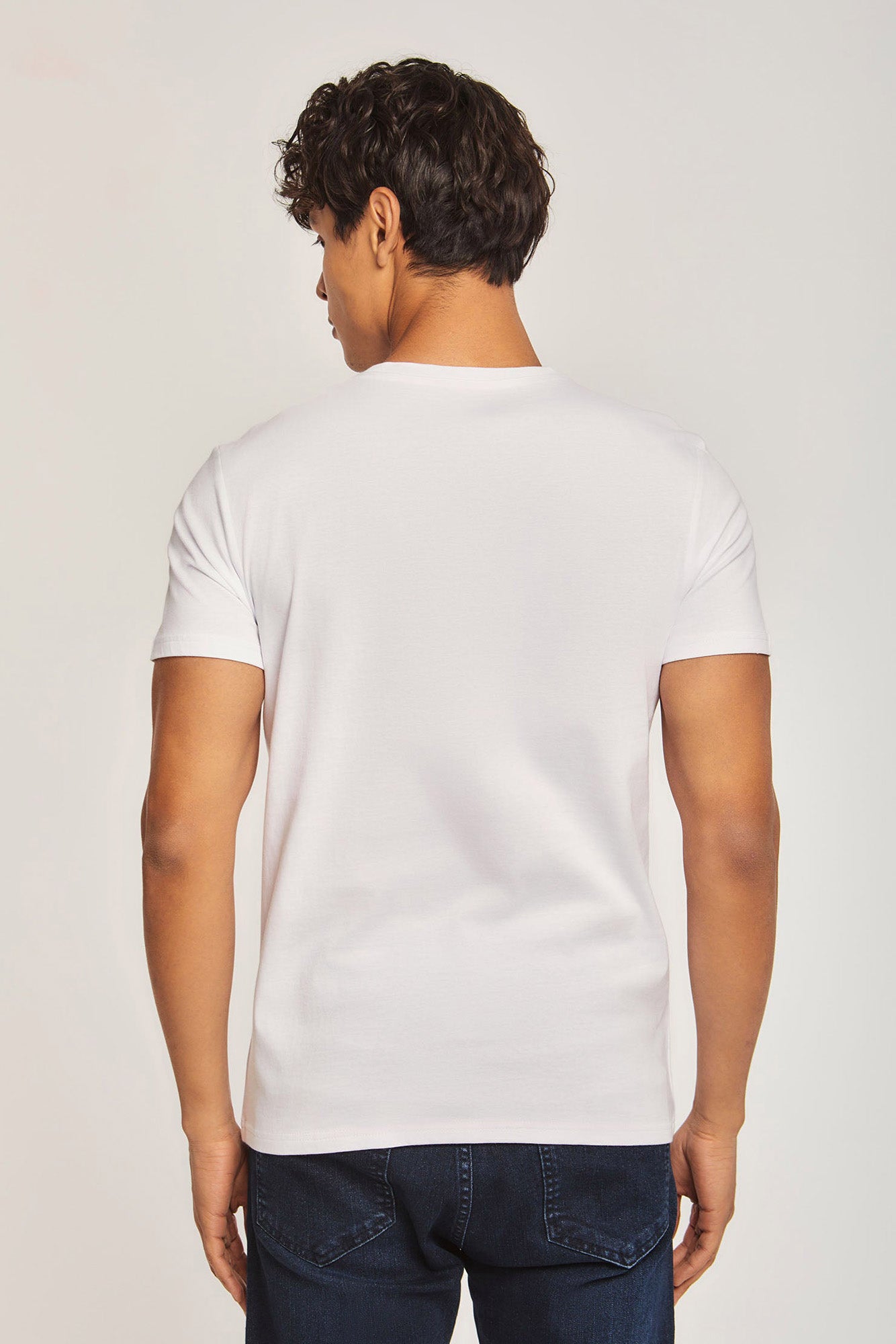 T-Shirt - Half Sleeve - Printed
