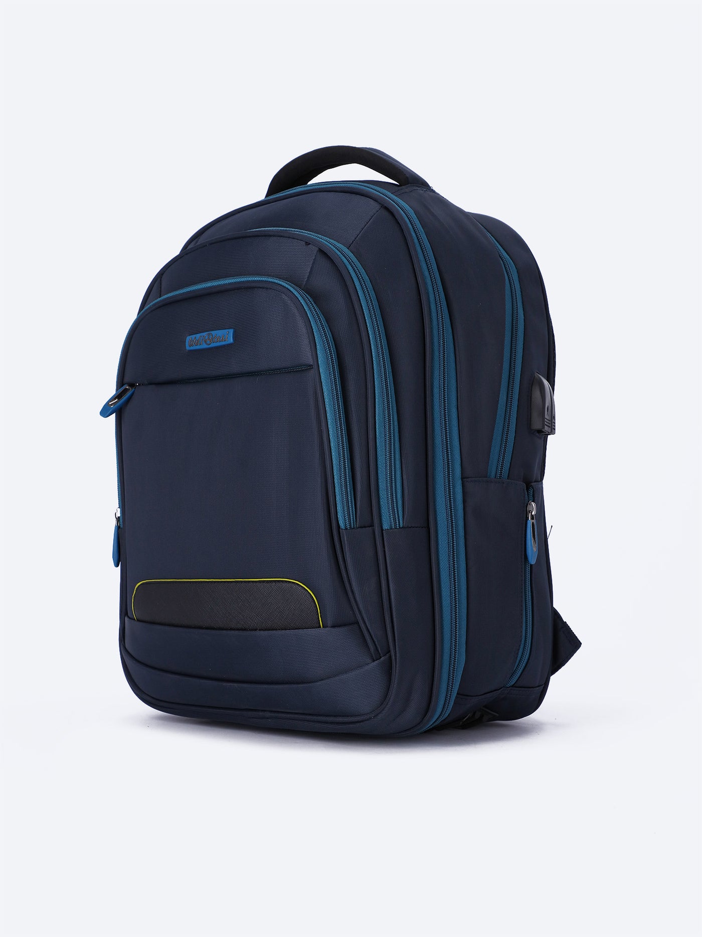 Karisma Kids Unisex Multi Pocket School Backpack