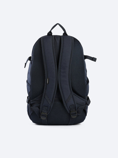 Backpack - Straight Edge