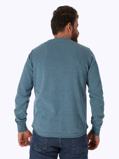 Sweater - Crew Neck