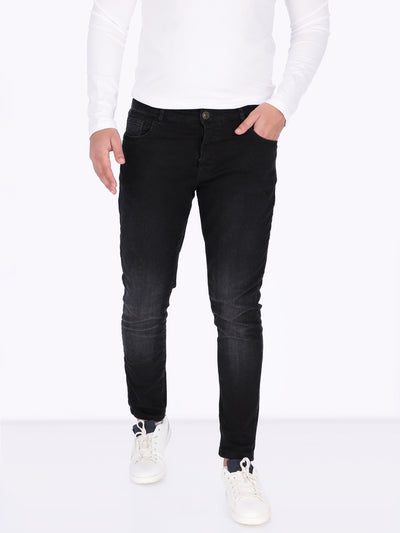 OR Men's Carrot Fit Jeans
