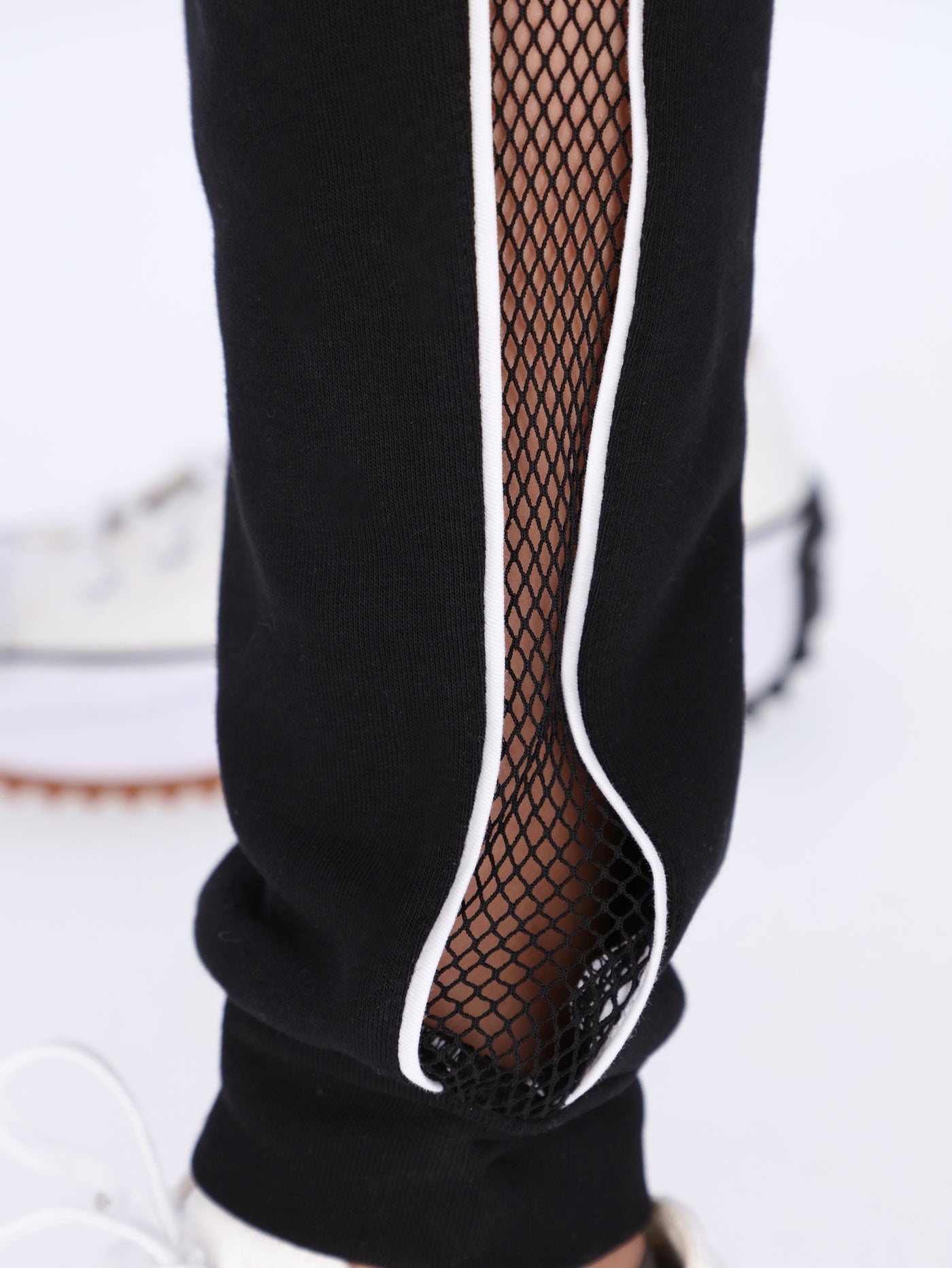 OR Women's Side Mesh Joggers