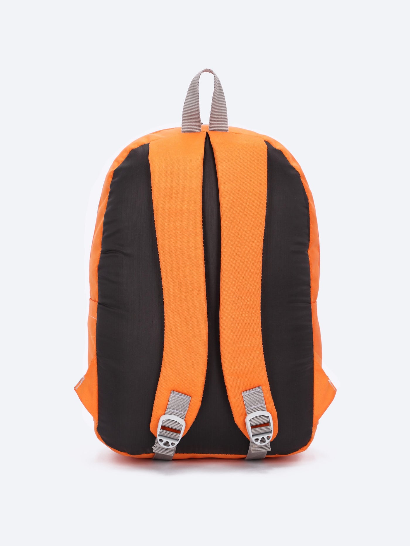 Force Unisex Backpack - Orange