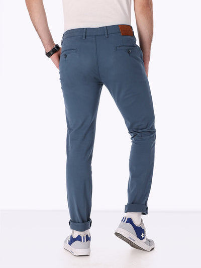 Pants - Stylish Regular Fit