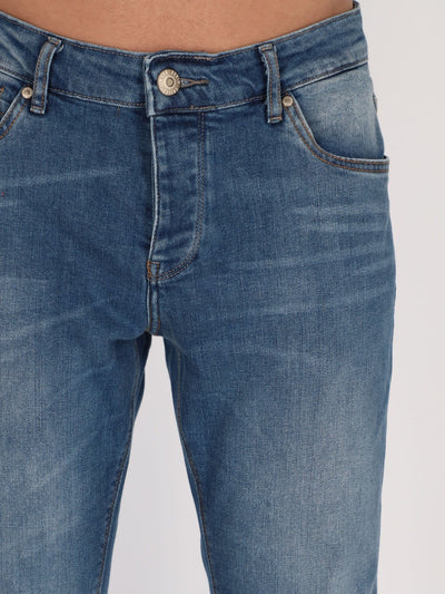 OR Pants & Shorts Light Blue / 32 Regular Fit Denim Jeans