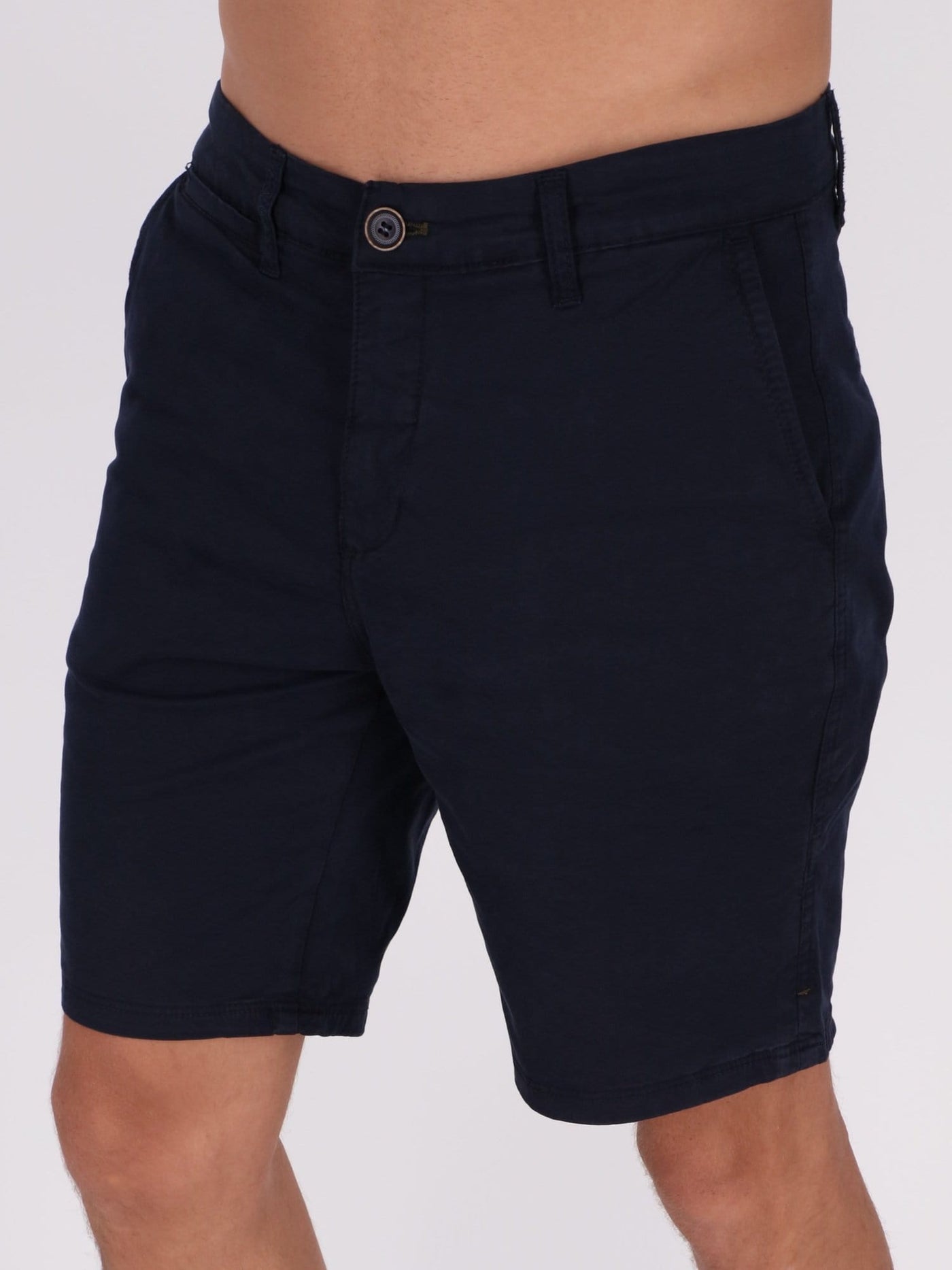 OR Pants & Shorts Basic Chino Shorts with Back and Side Pockets