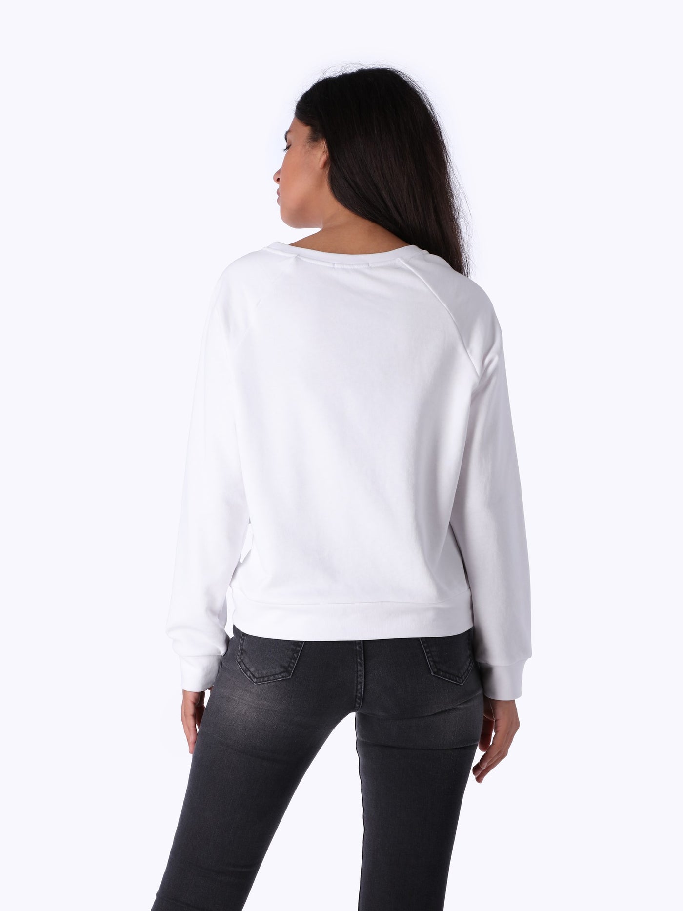 OR Women's Printed Sweatshirt