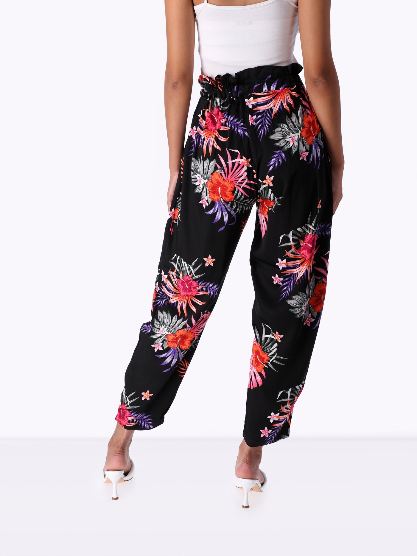 OR Women's Tropical Print Pants