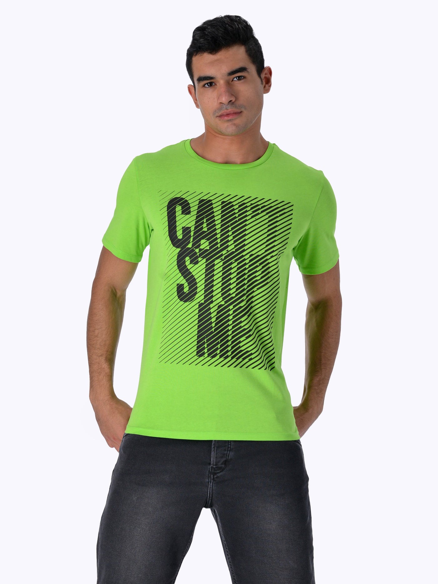 OR Men's Can't Stop Me Print T-Shirt