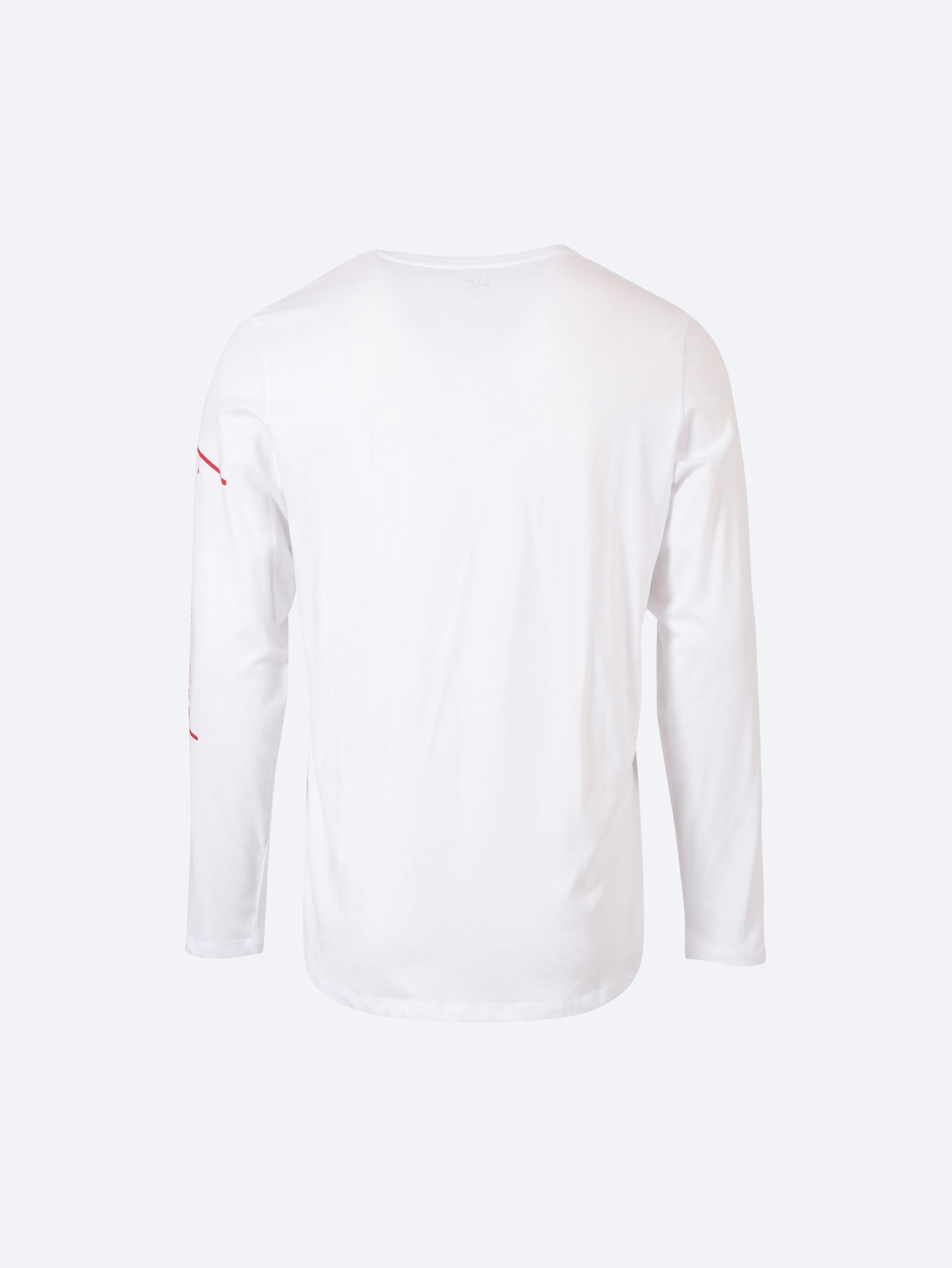 T-Shirt - Sleeve Printed