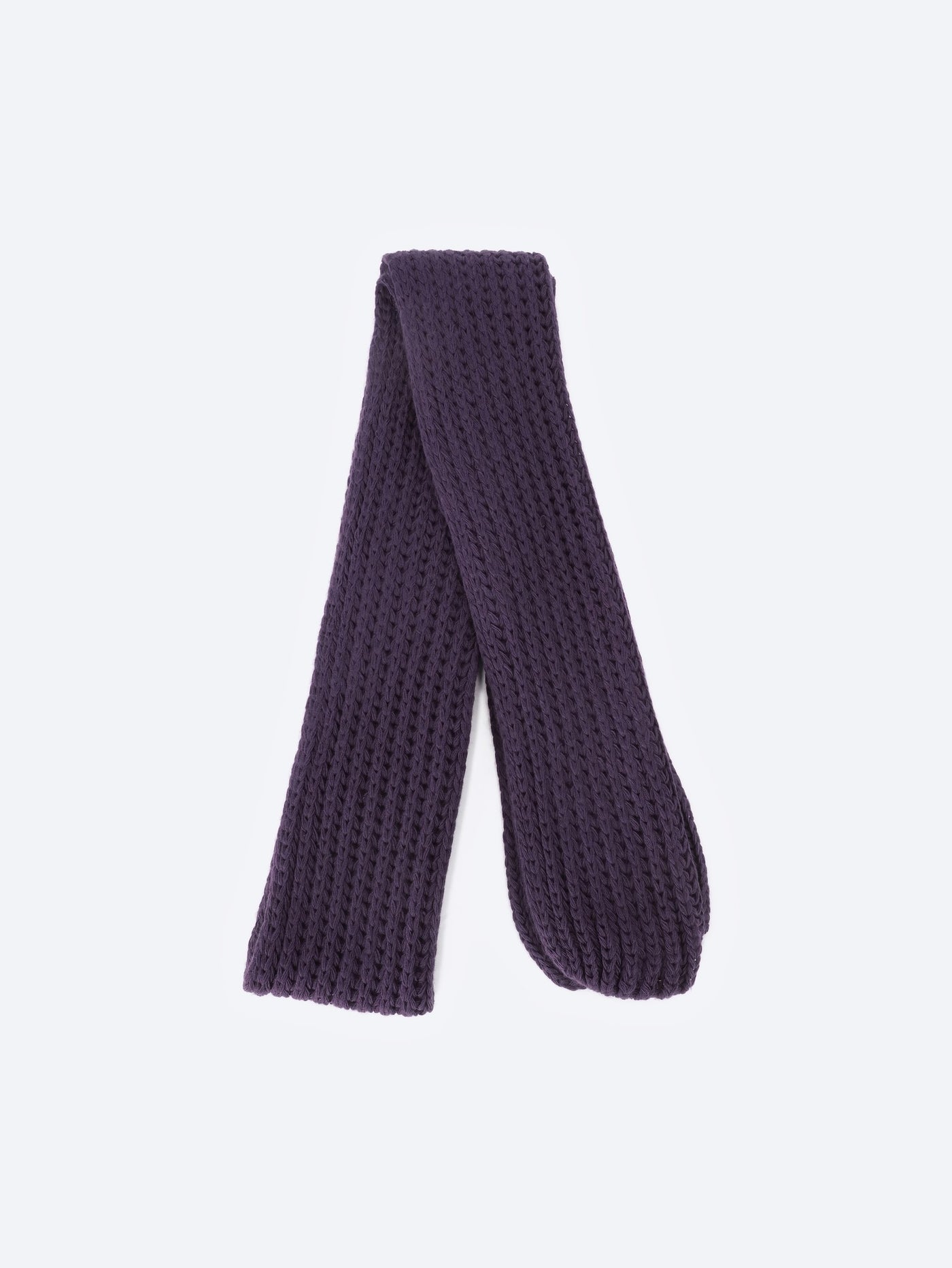 Scarf - Knitted