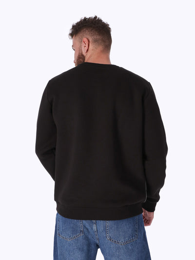 OR Men's Color-Block Sweatshirt