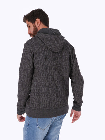OR Men's Hooded Pullover