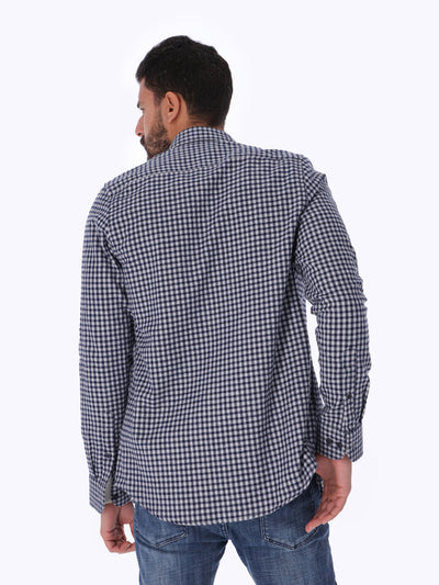 Shirt - Checkered
