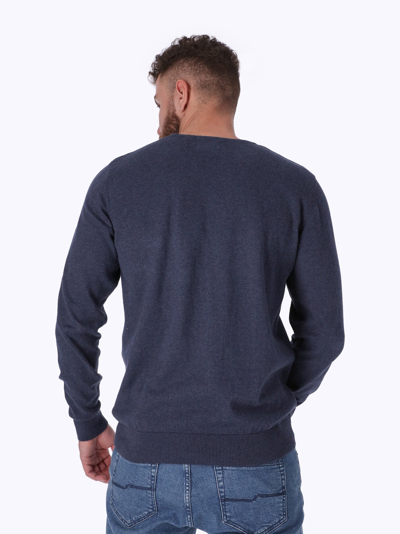 Sweater - Plain