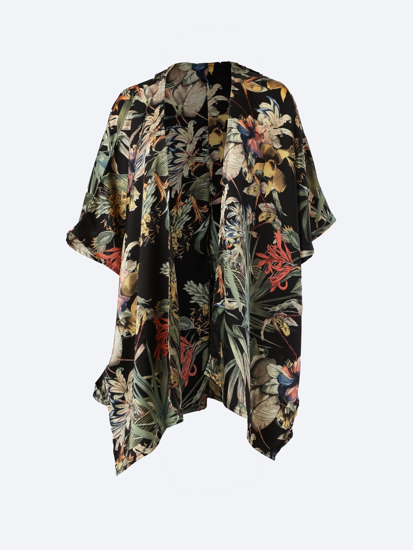 Kimono - Printed