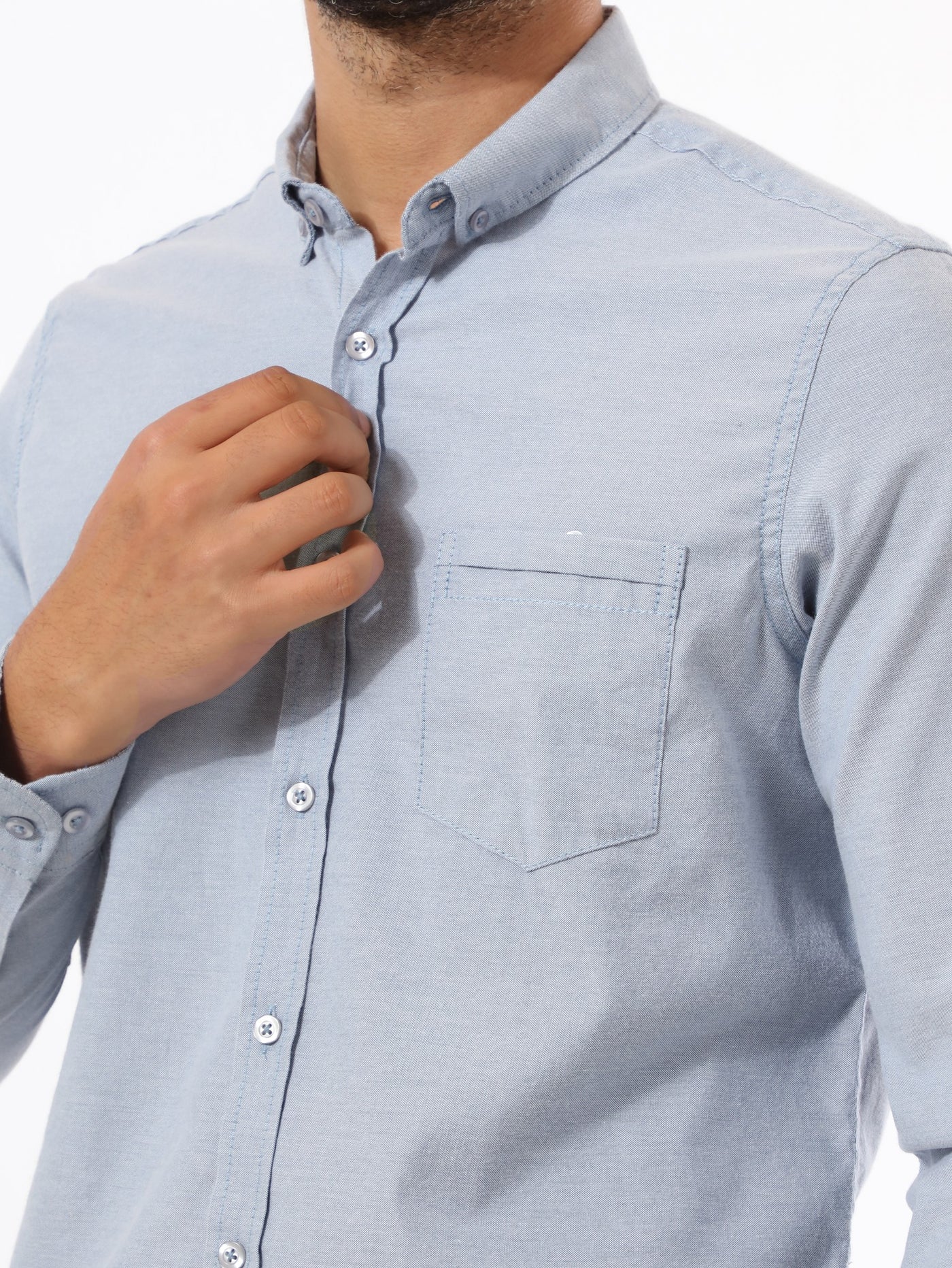 Shirt - Long Sleeves