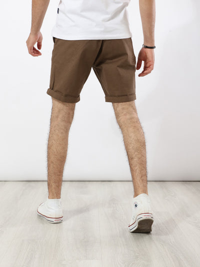 Shorts - Drawstring - Solid