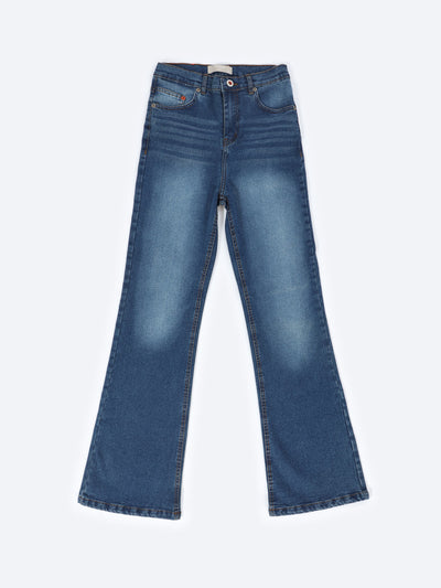 Jeans - Flare