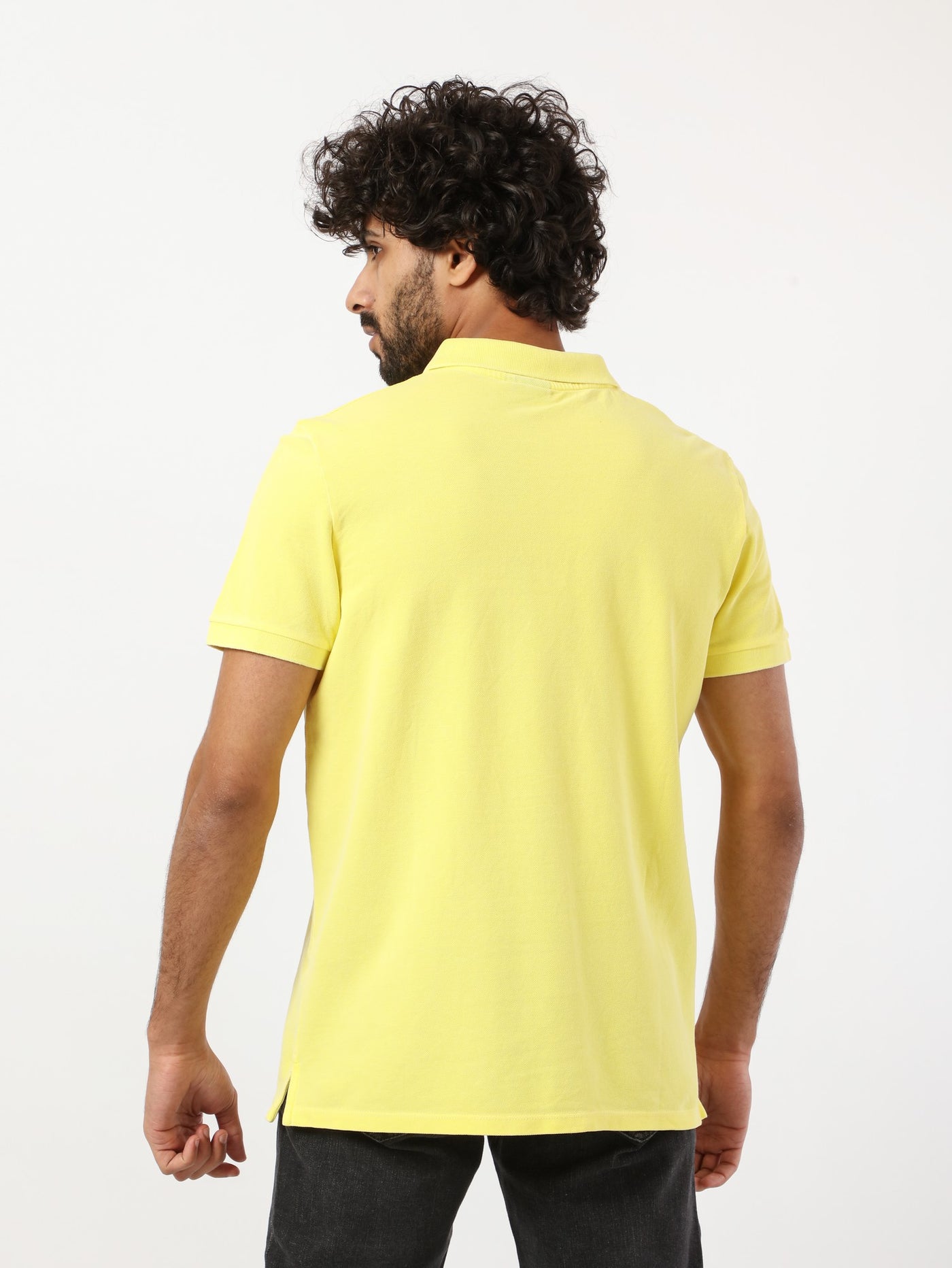 Polo Shirt - Plain