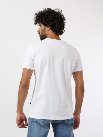 T-Shirt - Basic - V-neck