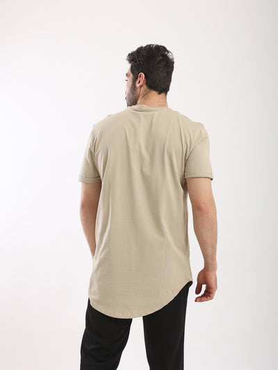 T-Shirt - Basic - Fashionable