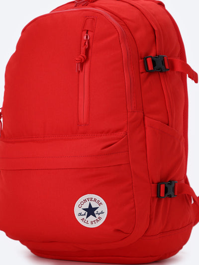 Converse Unisex Straight Edge Backpack - 10020524-A02