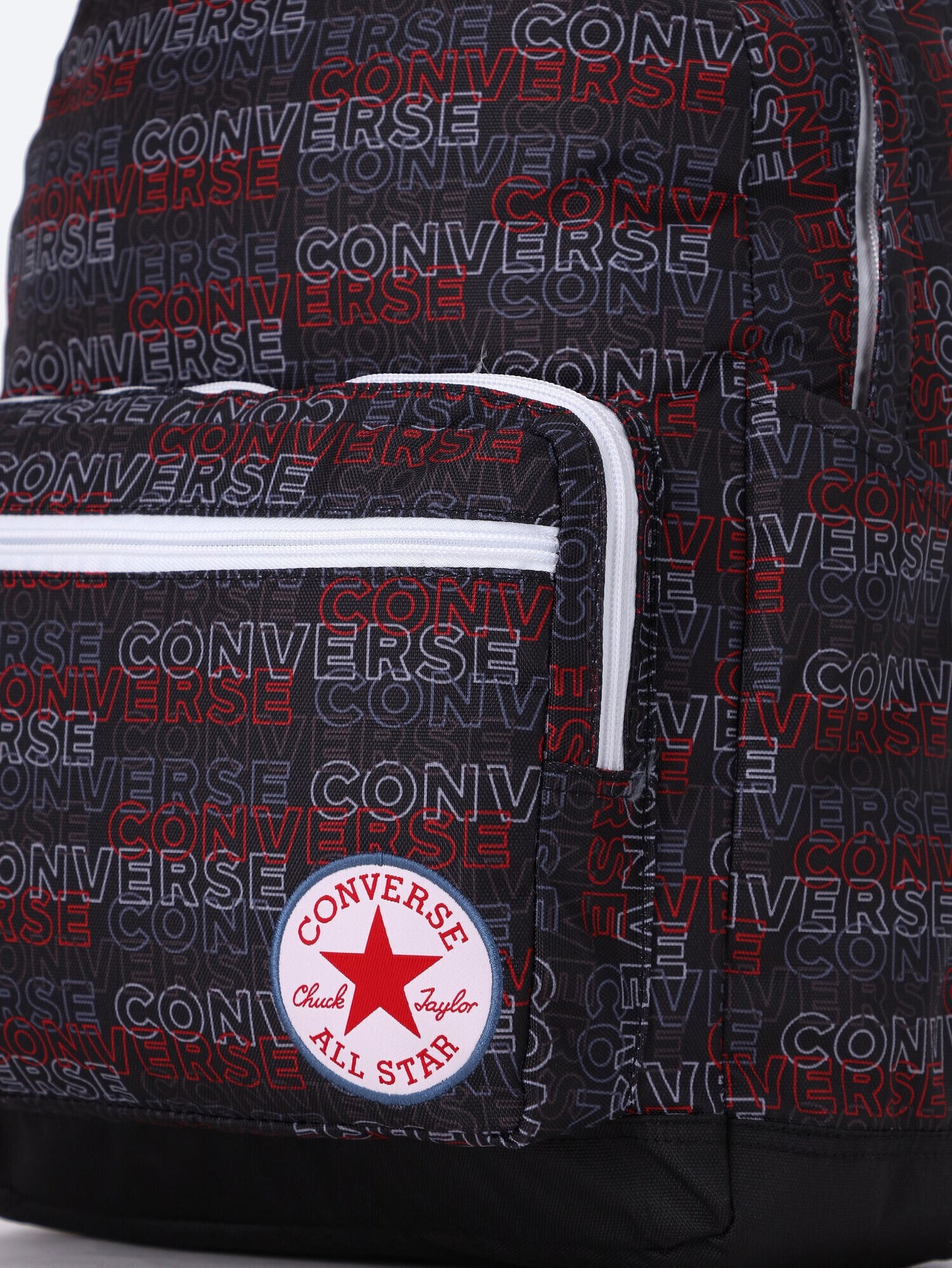 Converse Unisex Go 2 Backpack - 10021023-A03