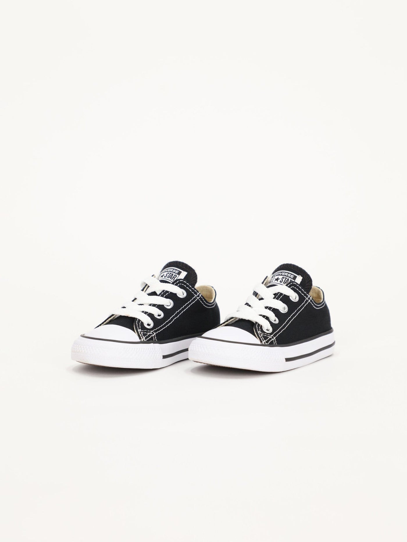 Converse Footwear Kids Chuck Taylor Ox - 7J235