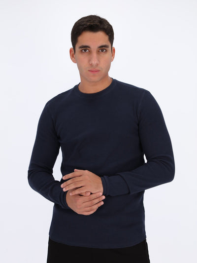 OR Knitwear Max / L Thermal Sweater