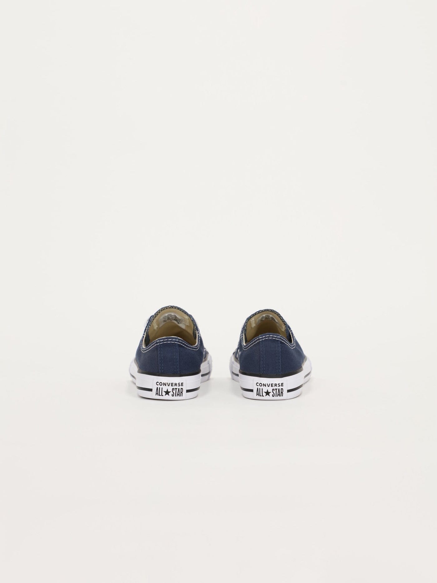 Converse Footwear Kids Chuck Taylor All Star Ox Sneakers - 3J237