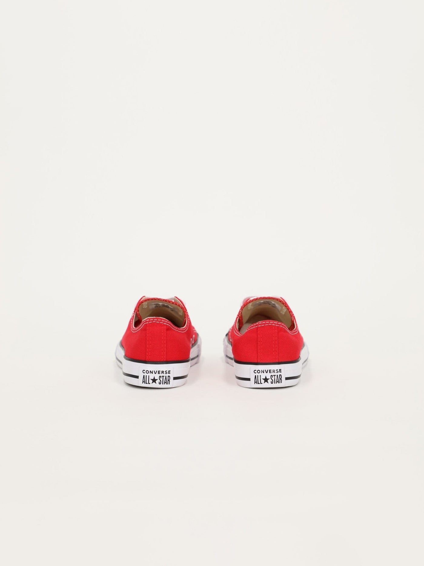 Converse Footwear Kids Chuck Taylor All Star Sneakers - 3J236