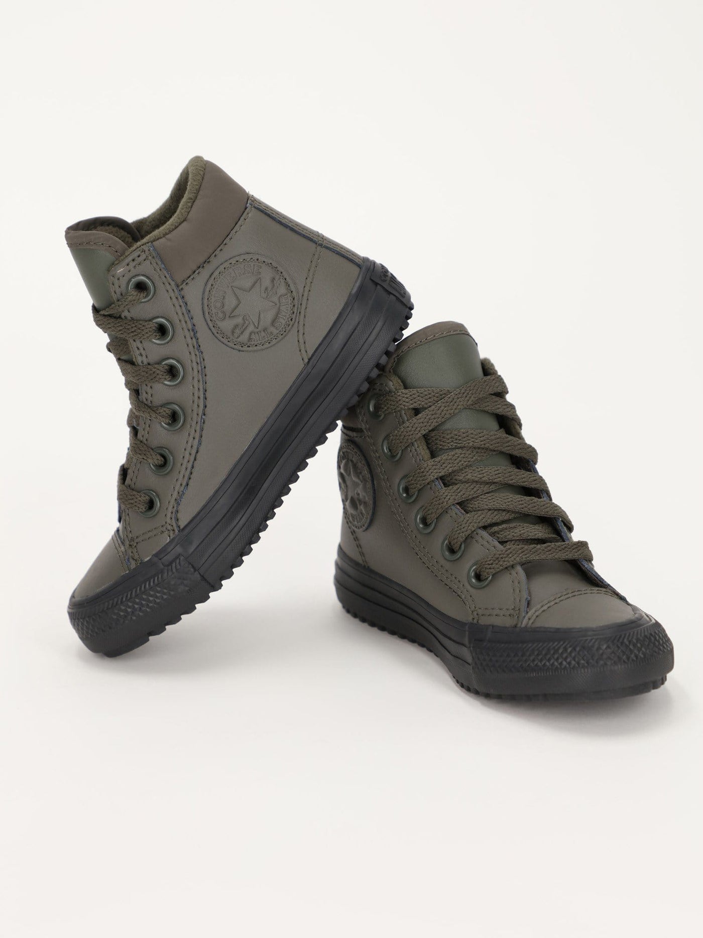 Converse Footwear Slate / 32 Chuck Taylor All Star PC High Top Boot - 668923C