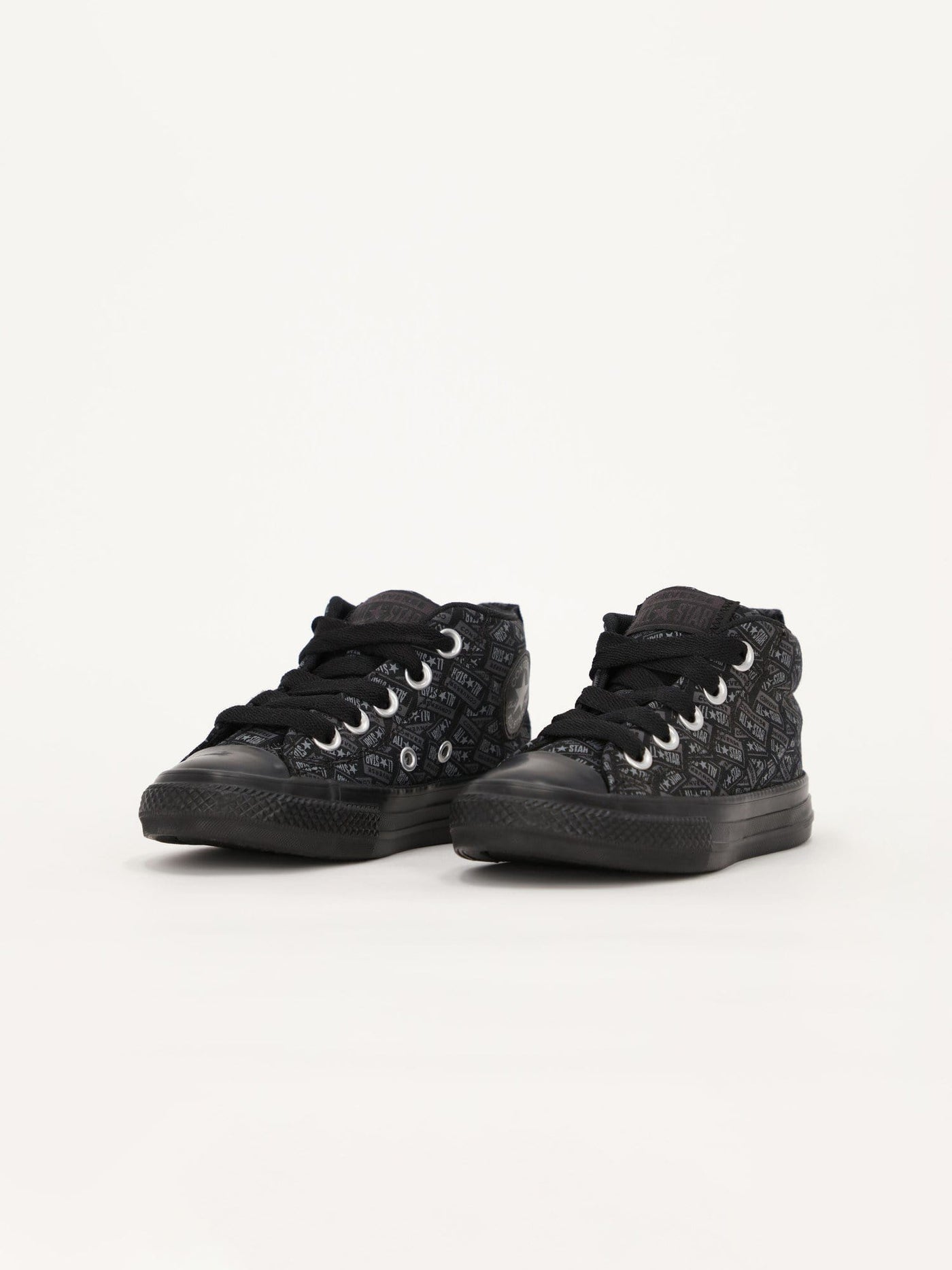 Converse Footwear Kids Chuck Taylor All Star Street  Sneakers- 666904C