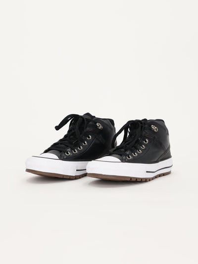 Converse Sneakers Utility All Terrain Chuck Taylor All Star Street Boot Sneakers - 168865C