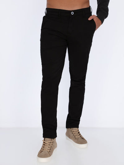 OR Pants & Shorts BLACK / 32 Slim Chino Pants