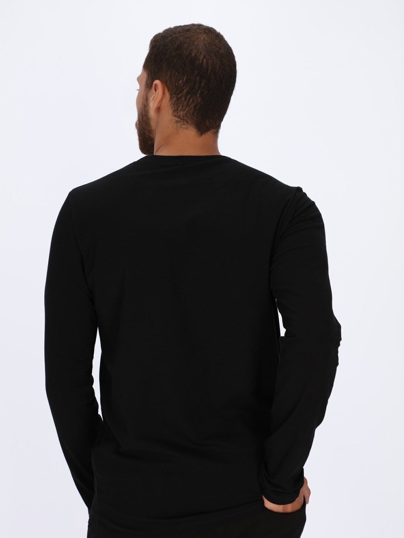 OR T-Shirts Basic Lycra Long Sleeve T-shirt