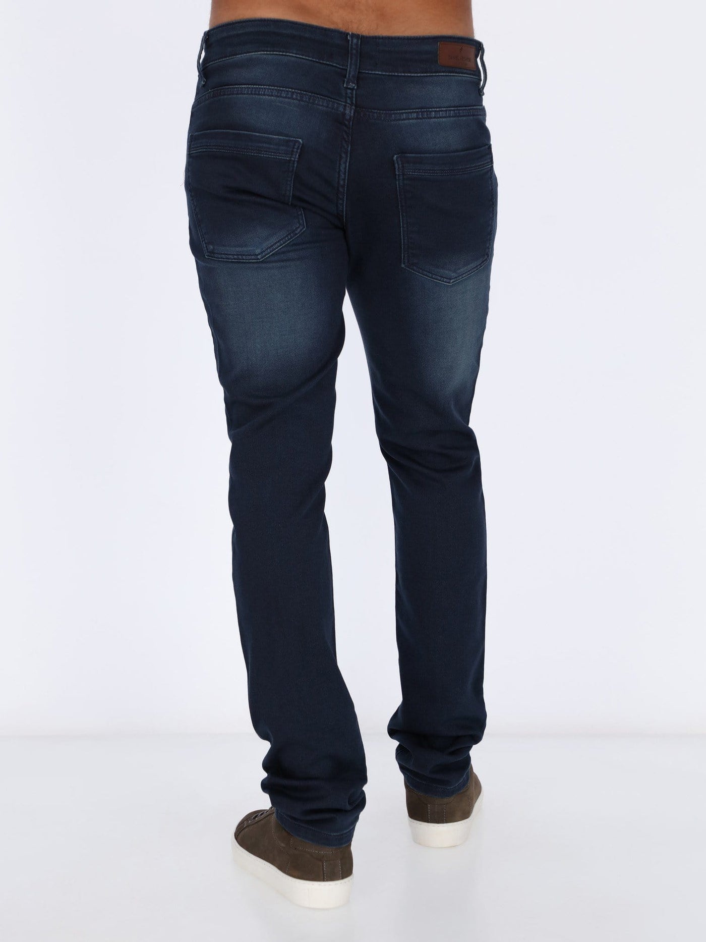 Daniel Hechter Jeans Washed Effect Jeans Pants