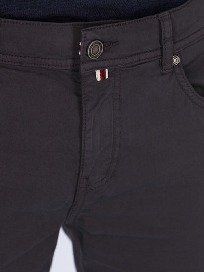 Daniel Hechter Pants & Shorts Basic Chino Pants