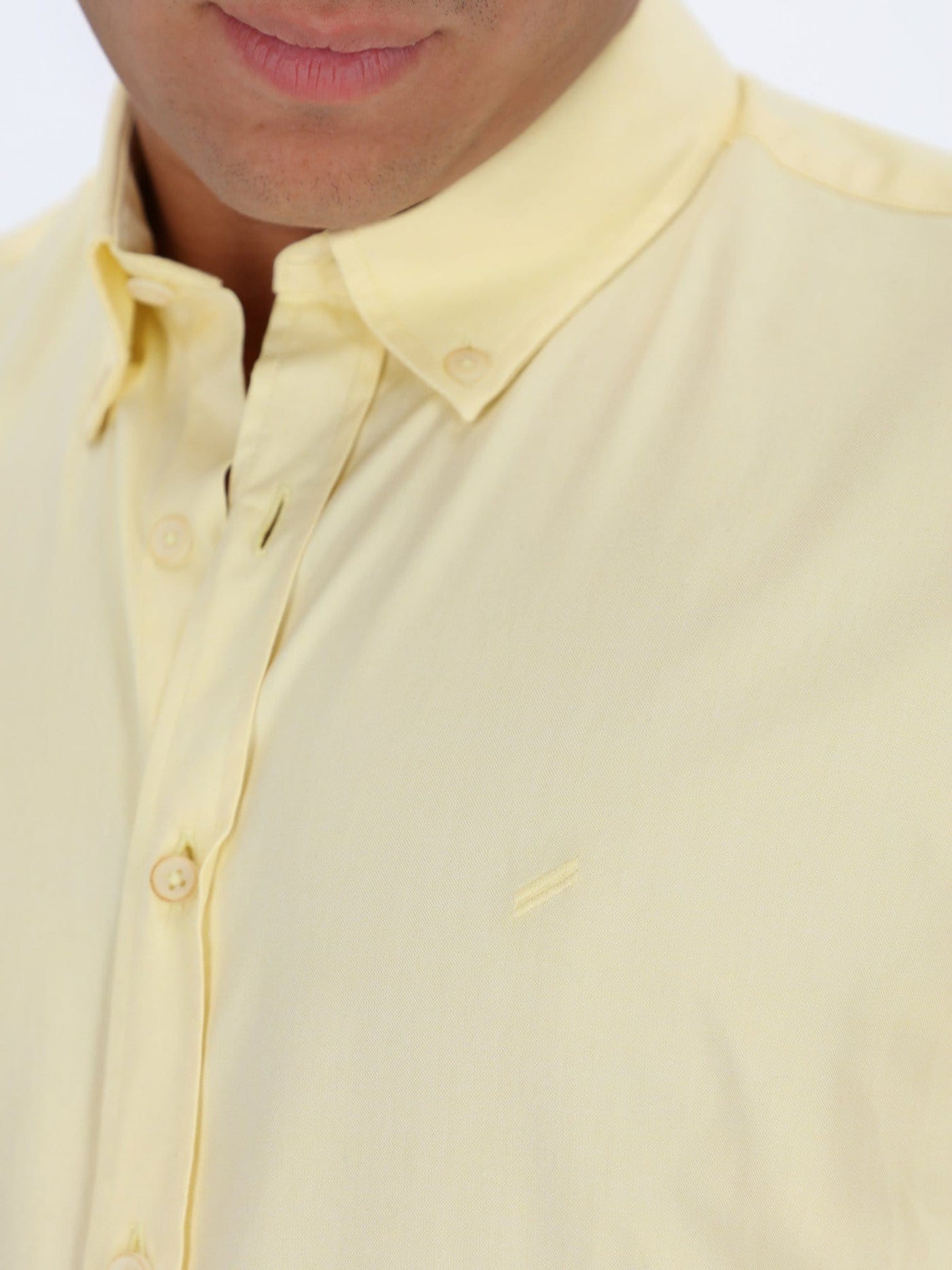 Daniel Hechter Shirts Pin Point Oxford Shirt