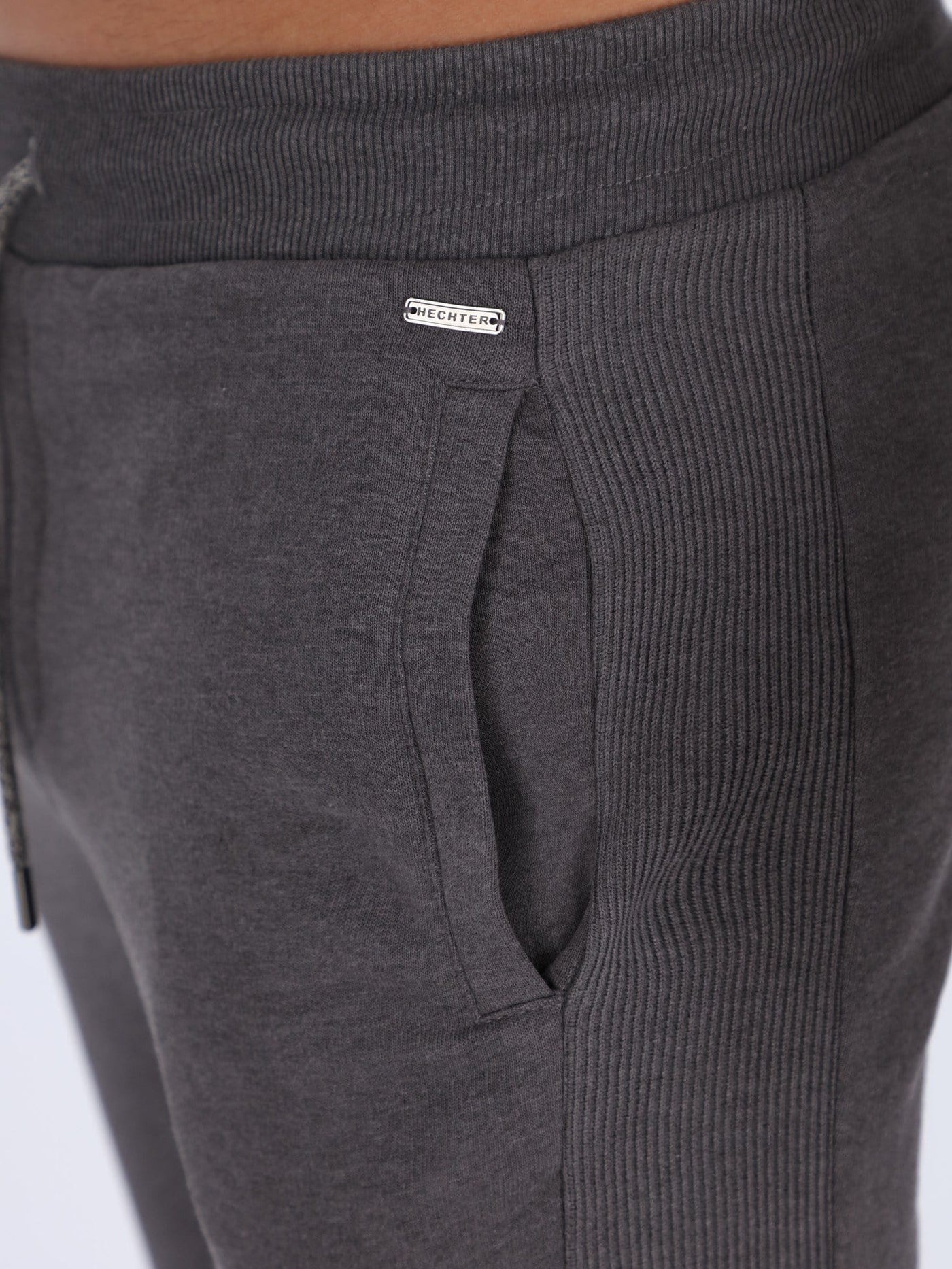 Daniel Hechter Pants & Shorts Basic Sweatpants