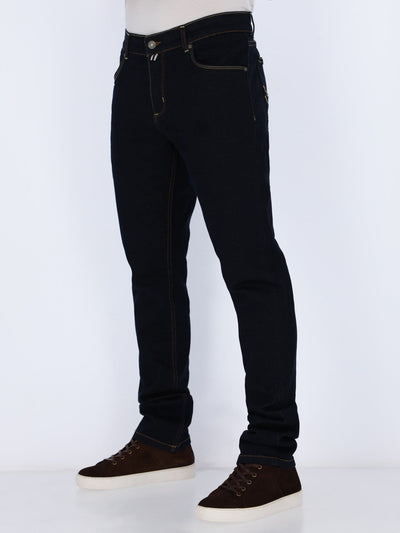 Daniel Hechter Pants & Shorts Jeans Pants with Stitched Back Pockets