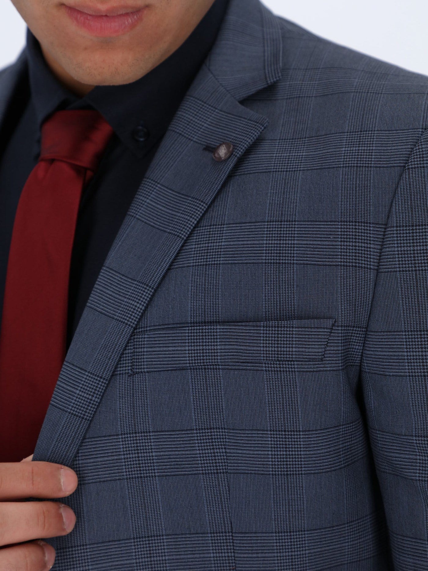 Daniel Hechter Suits & Blazer Gtex Tailored Fit 2-Pieces Suit